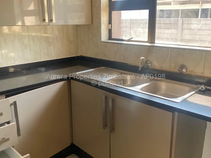 3 Bedroom House to Rent in Belvedere
