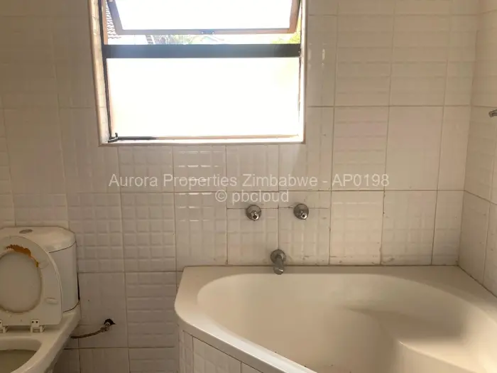 3 Bedroom House to Rent in Belvedere