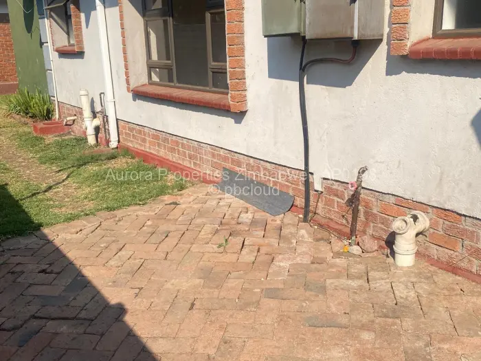 3 Bedroom House to Rent in Belvedere