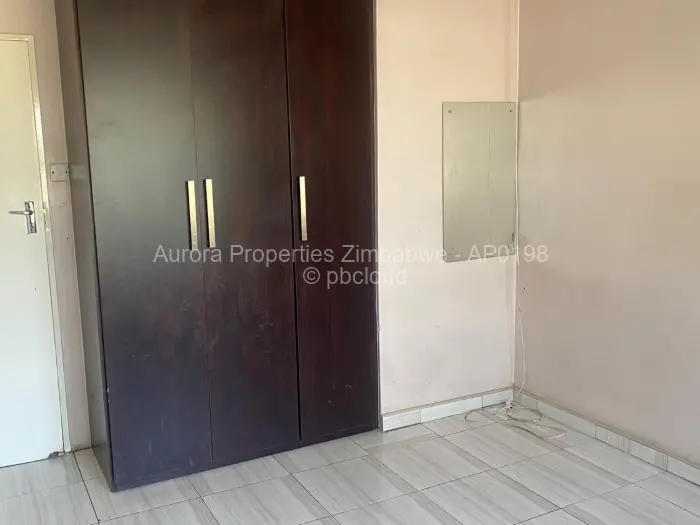 3 Bedroom House to Rent in Belvedere