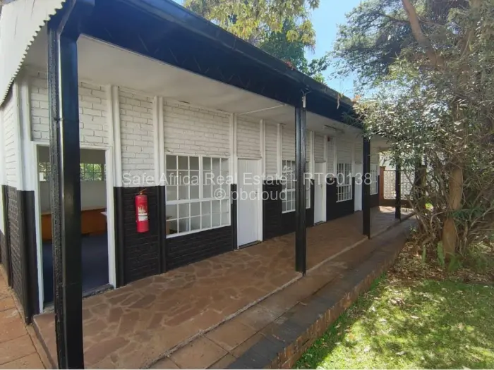 Commercial Property to Rent in Belgravia
