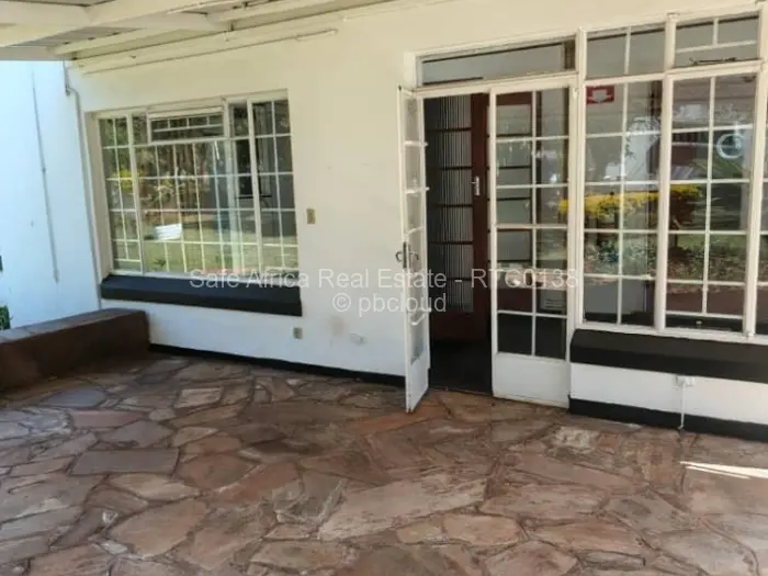 Commercial Property to Rent in Belgravia