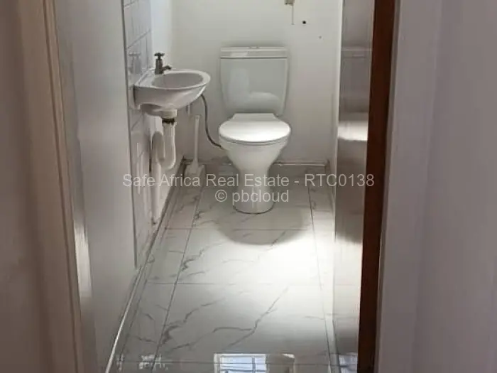 Commercial Property to Rent in Belgravia