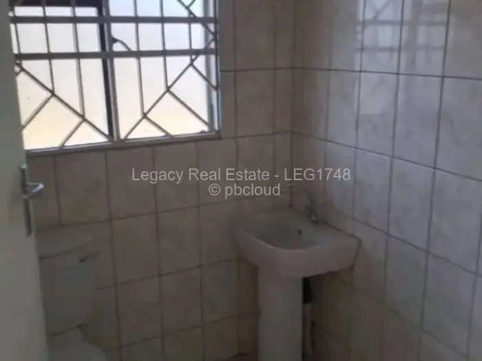 4 Bedroom House to Rent in Marlborough
