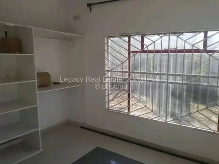4 Bedroom House to Rent in Marlborough