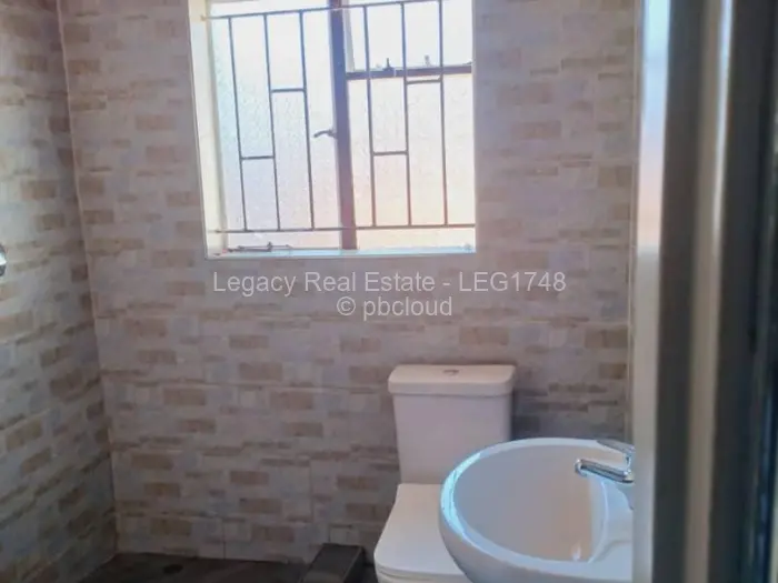 4 Bedroom House to Rent in Marlborough
