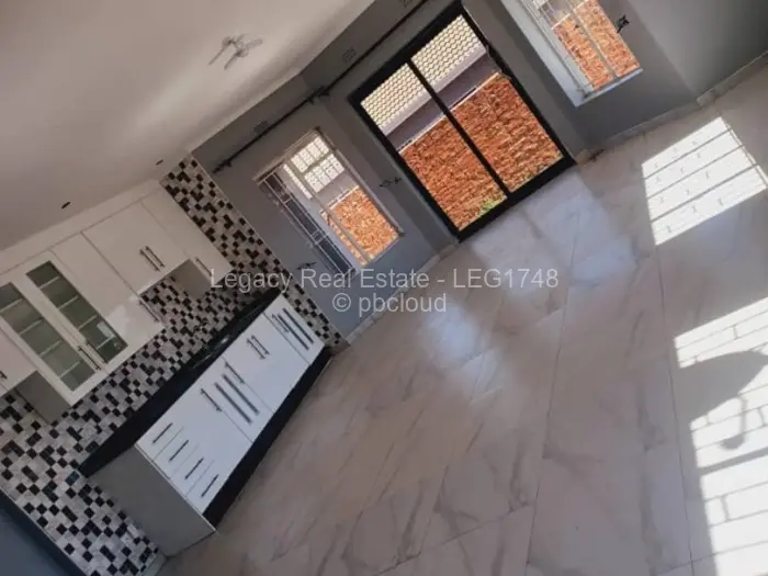 4 Bedroom House to Rent in Marlborough