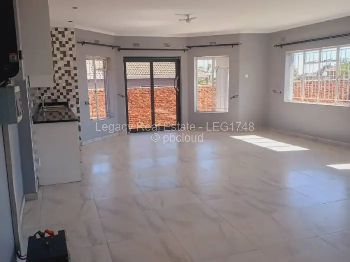 4 Bedroom House to Rent in Marlborough