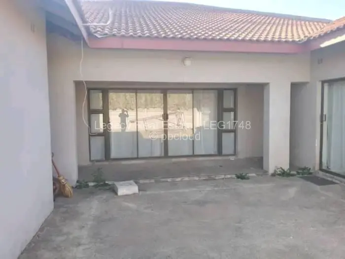 4 Bedroom House to Rent in Marlborough