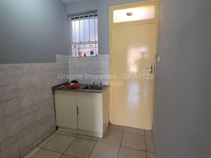 Flat/Apartment for Sale in Avenues, Harare