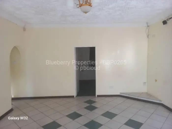 3 Bedroom House for Sale in Carrick Creagh Estate, Harare
