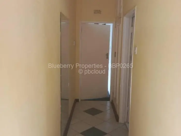 3 Bedroom House for Sale in Carrick Creagh Estate, Harare