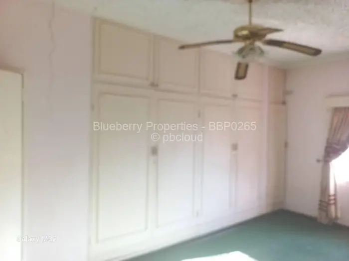 3 Bedroom House for Sale in Carrick Creagh Estate, Harare