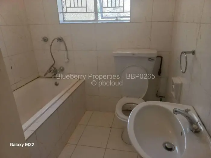 3 Bedroom House for Sale in Carrick Creagh Estate, Harare