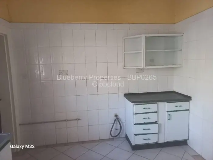 3 Bedroom House for Sale in Carrick Creagh Estate, Harare