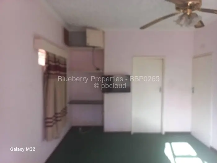 3 Bedroom House for Sale in Carrick Creagh Estate, Harare