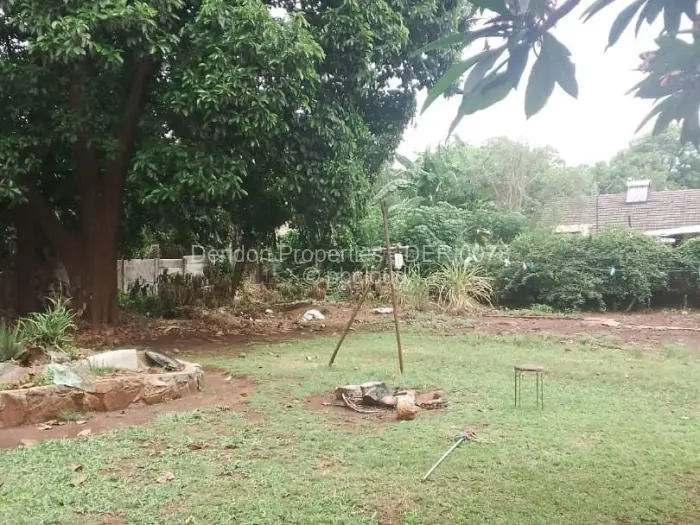 3 Bedroom House for Sale in Belvedere, Harare