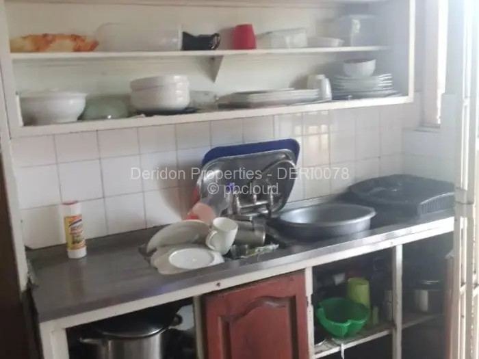 3 Bedroom House for Sale in Belvedere, Harare