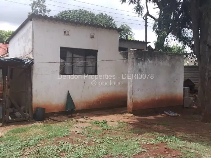 3 Bedroom House for Sale in Belvedere, Harare