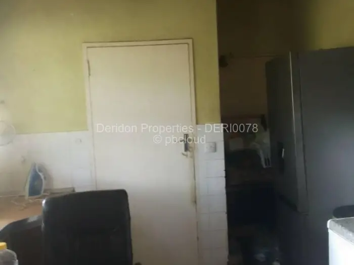 3 Bedroom House for Sale in Belvedere, Harare
