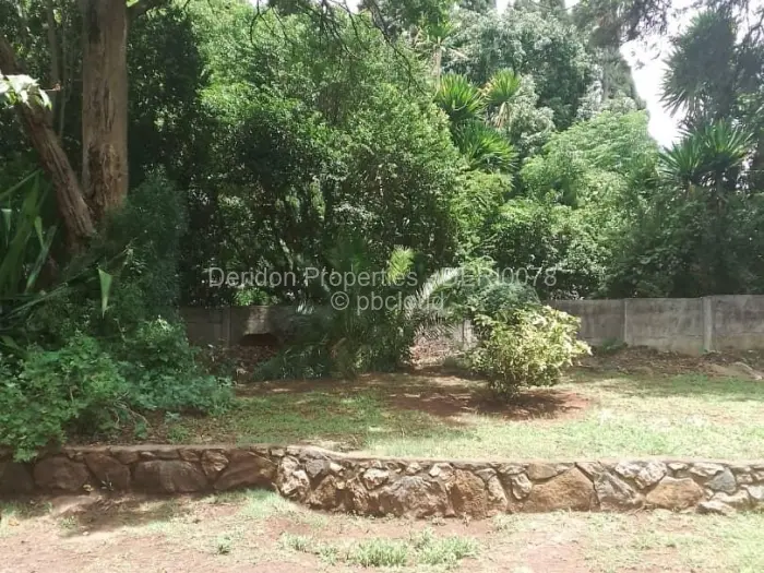 3 Bedroom House for Sale in Belvedere, Harare