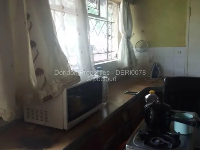 3 Bedroom House for Sale in Belvedere, Harare