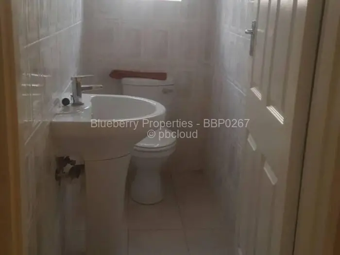 4 Bedroom House for Sale in Manresa, Harare