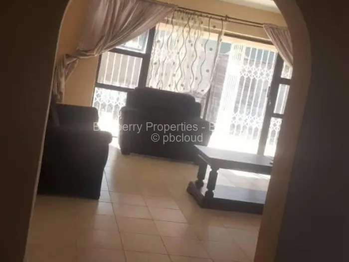 4 Bedroom House for Sale in Manresa, Harare