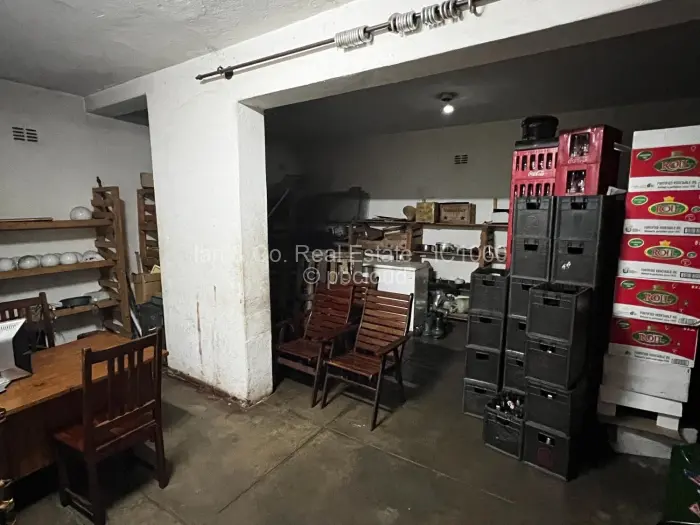 Warehouse/Industrial to Rent in Bulawayo City Centre, Bulawayo