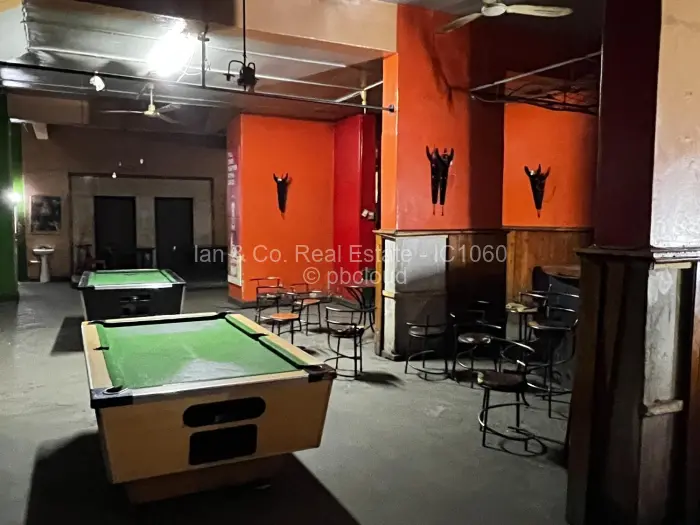 Warehouse/Industrial to Rent in Bulawayo City Centre, Bulawayo