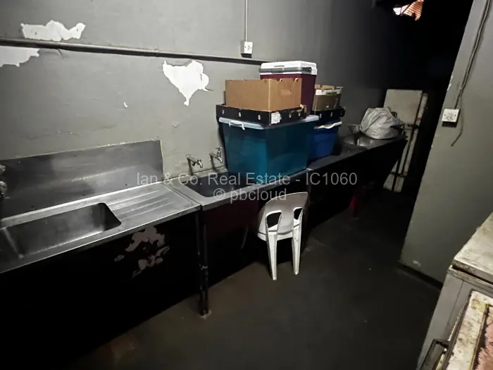 Warehouse/Industrial to Rent in Bulawayo City Centre, Bulawayo