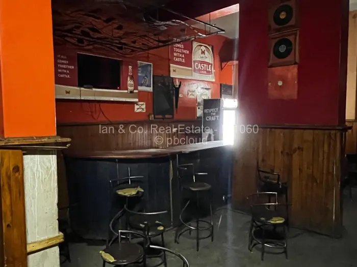 Warehouse/Industrial to Rent in Bulawayo City Centre, Bulawayo