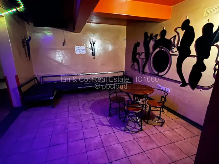 Warehouse/Industrial to Rent in Bulawayo City Centre, Bulawayo