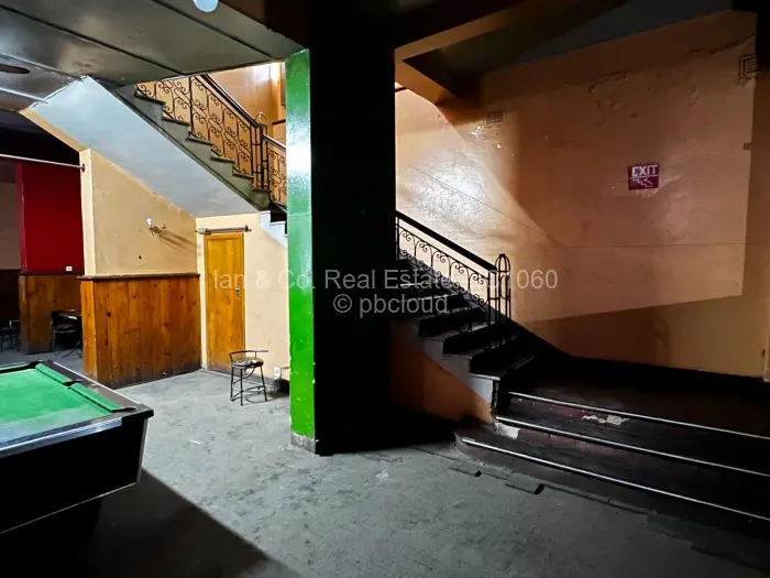 Warehouse/Industrial to Rent in Bulawayo City Centre, Bulawayo