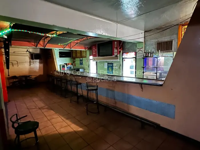 Warehouse/Industrial to Rent in Bulawayo City Centre, Bulawayo