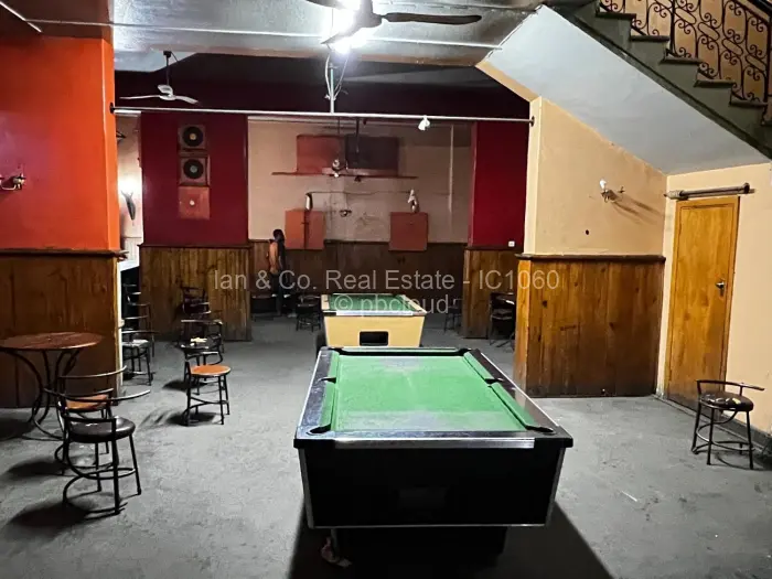 Warehouse/Industrial to Rent in Bulawayo City Centre, Bulawayo