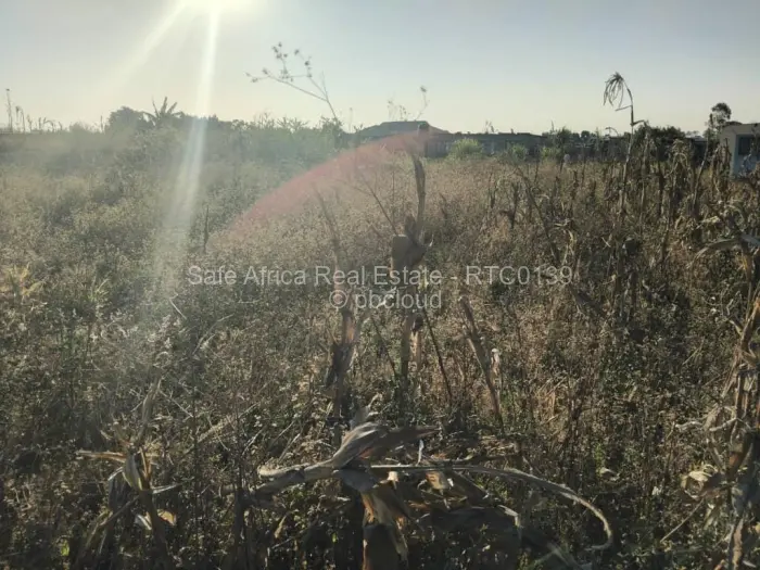 Commercial Property for Sale in Waterfalls, Harare