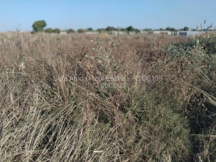 Warehouse/Industrial for Sale in Waterfalls, Harare