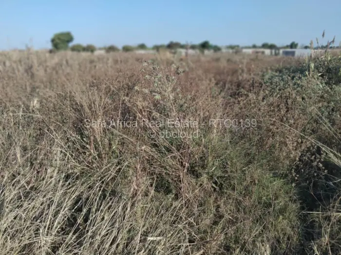 Commercial Property for Sale in Waterfalls, Harare