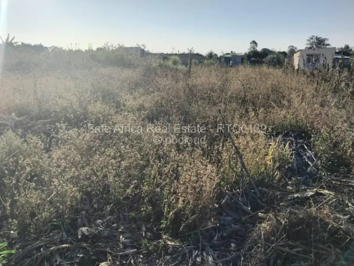 Commercial Property for Sale in Waterfalls, Harare