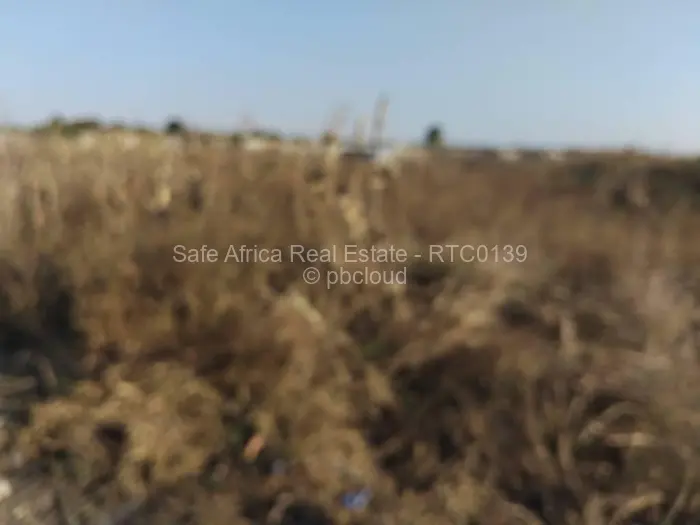 Commercial Property for Sale in Waterfalls, Harare