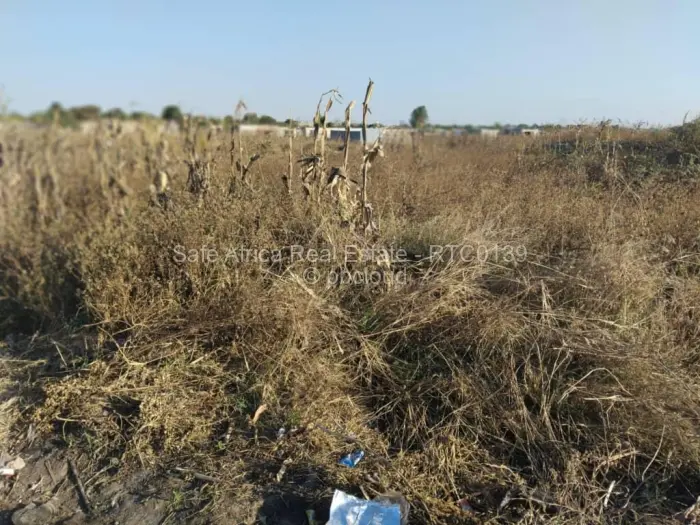 Commercial Property for Sale in Waterfalls, Harare