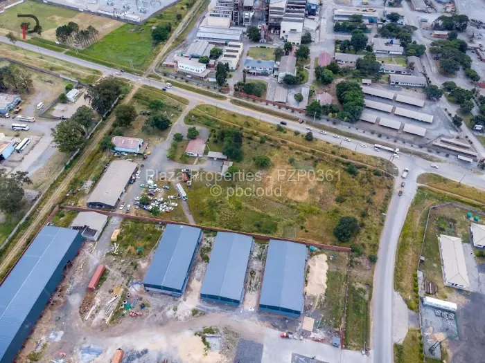 Other Commercial for Sale in Gweru CBD, Gweru