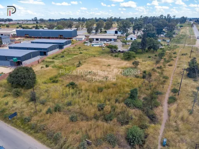 Other Commercial for Sale in Gweru CBD, Gweru
