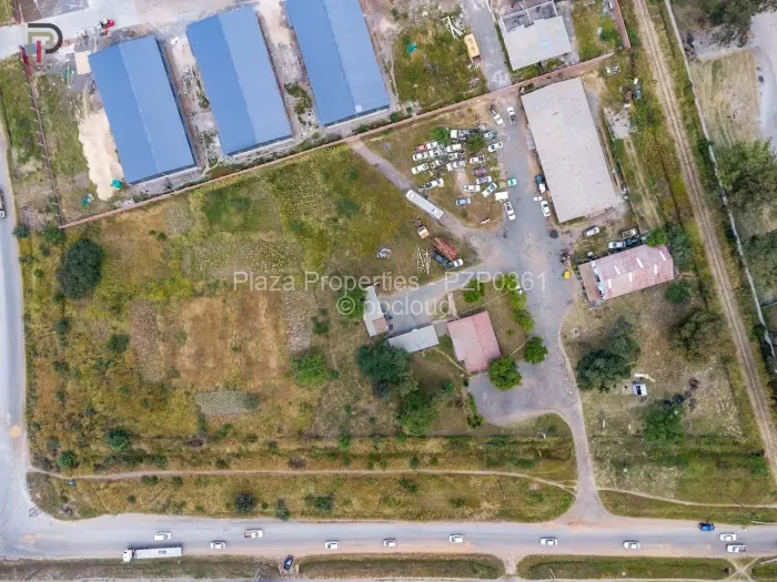 Other Commercial for Sale in Gweru CBD, Gweru