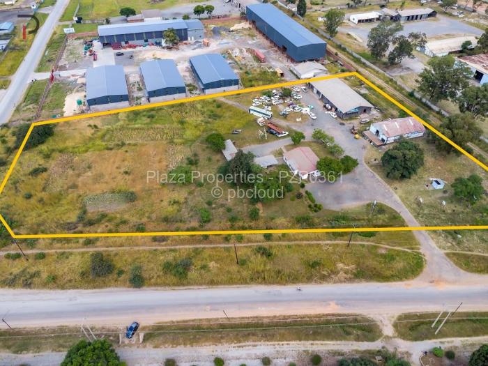 Other Commercial for Sale in Gweru CBD, Gweru