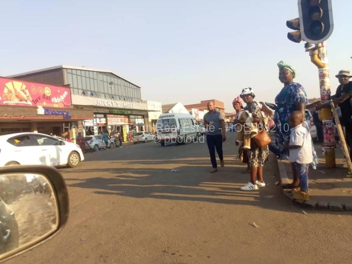 Warehouse/Industrial for Sale in Harare City Centre, Harare