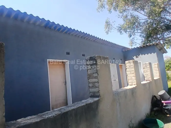 3 Bedroom House for Sale in Greendale, Harare