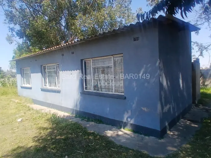 3 Bedroom House for Sale in Greendale, Harare