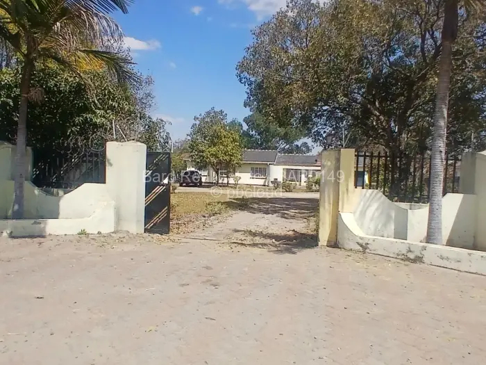 3 Bedroom House for Sale in Greendale, Harare